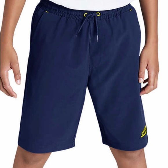 Eddie Bauer Youth 2-pack Hybrid Shorts Brand New Size S - Picture 2 of 3